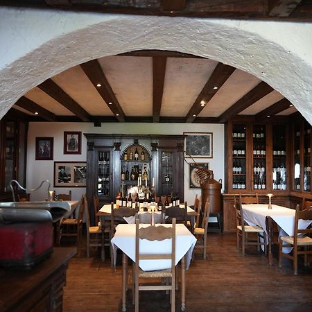 Hotel Conti Formentini San Floriano del Cóllio 외부 사진