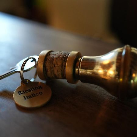 Hotel Conti Formentini San Floriano del Cóllio 외부 사진