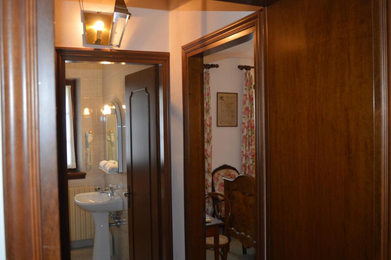 Hotel Conti Formentini San Floriano del Cóllio 외부 사진