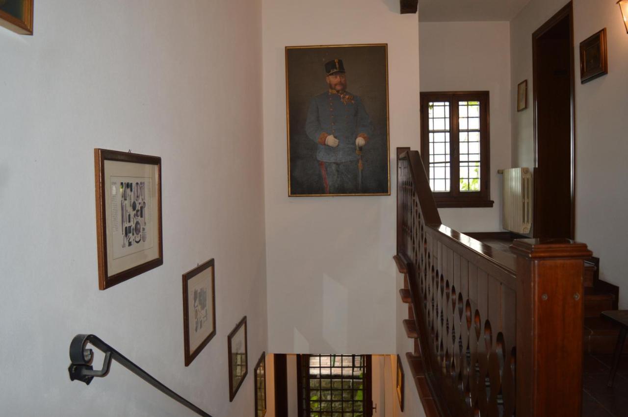 Hotel Conti Formentini San Floriano del Cóllio 외부 사진