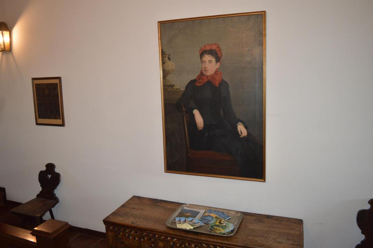 Hotel Conti Formentini San Floriano del Cóllio 외부 사진