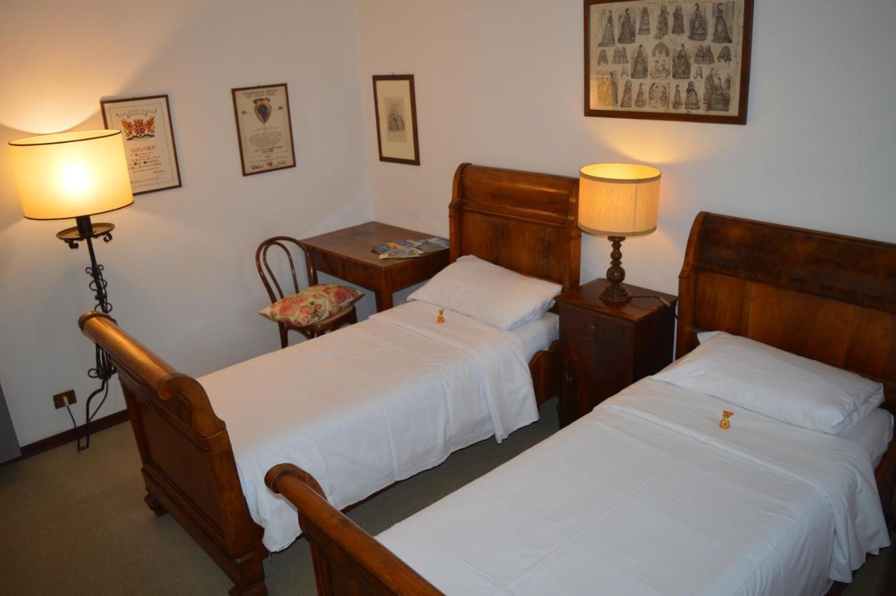 Hotel Conti Formentini San Floriano del Cóllio 외부 사진