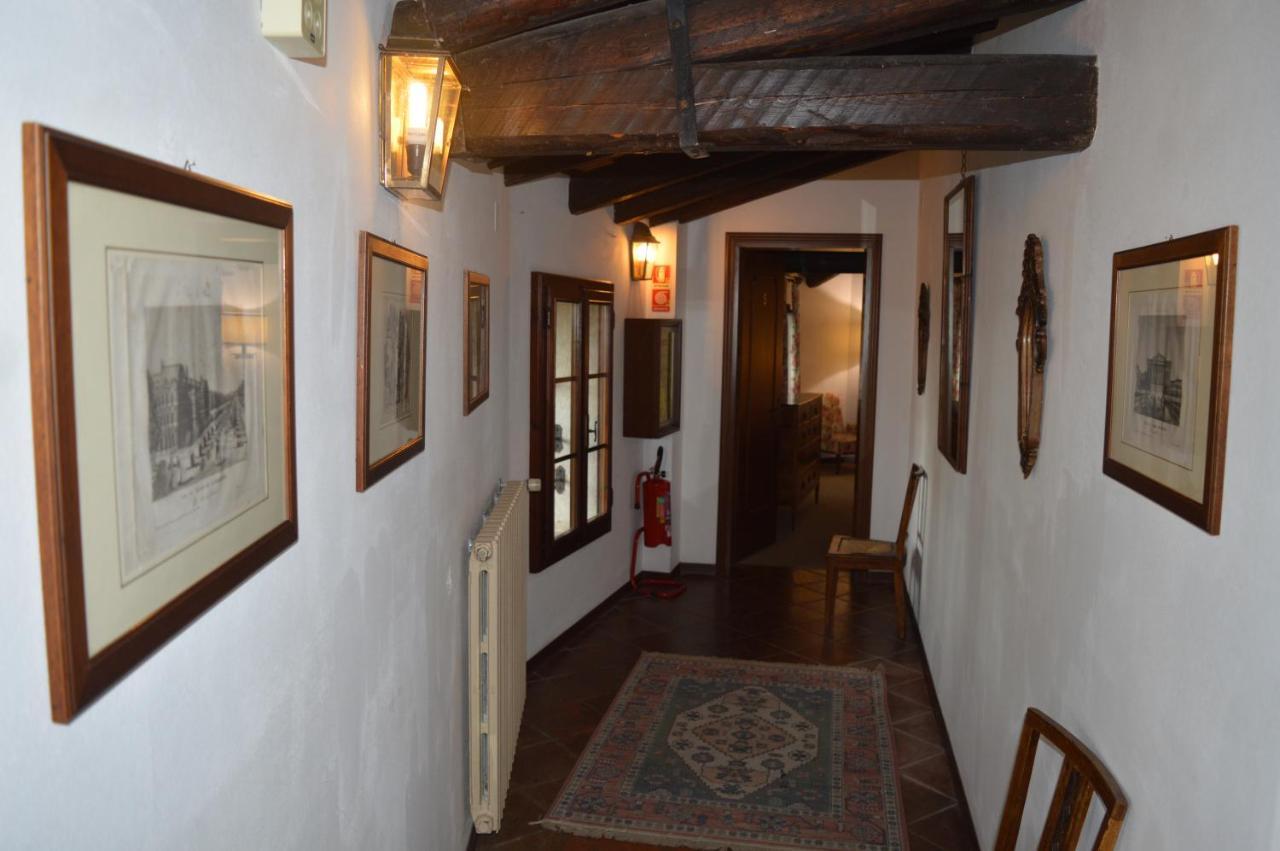 Hotel Conti Formentini San Floriano del Cóllio 외부 사진
