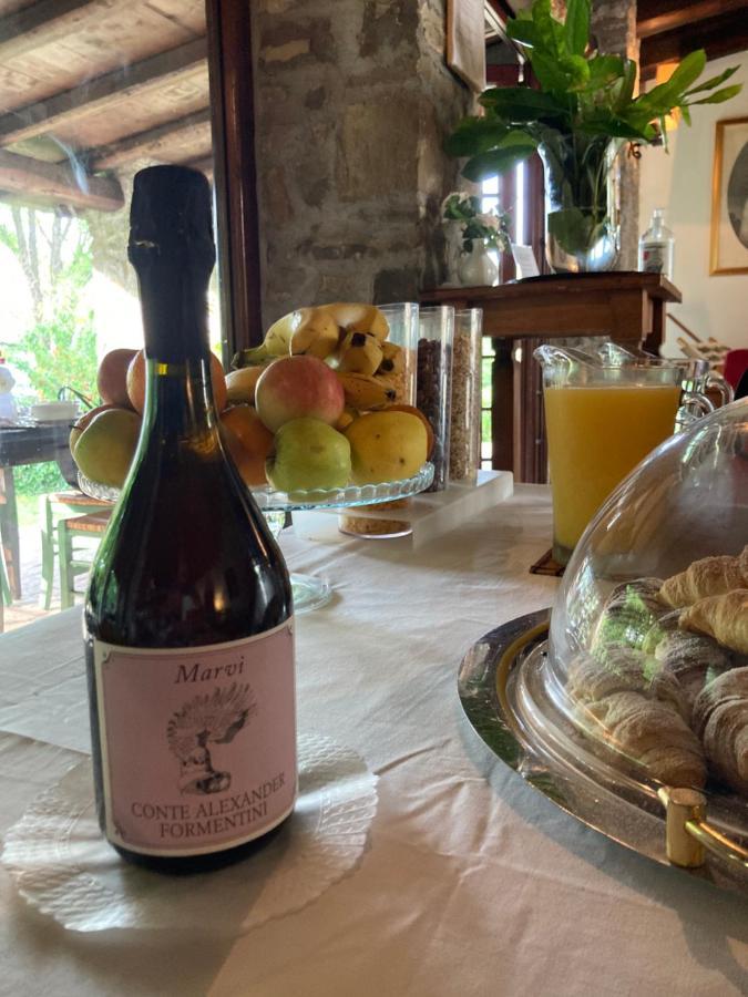 Hotel Conti Formentini San Floriano del Cóllio 외부 사진
