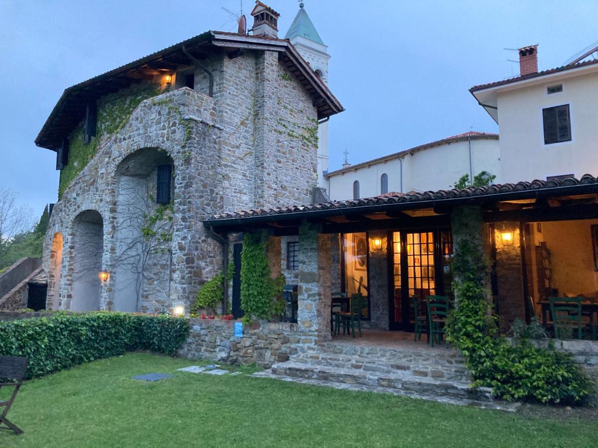 Hotel Conti Formentini San Floriano del Cóllio 외부 사진