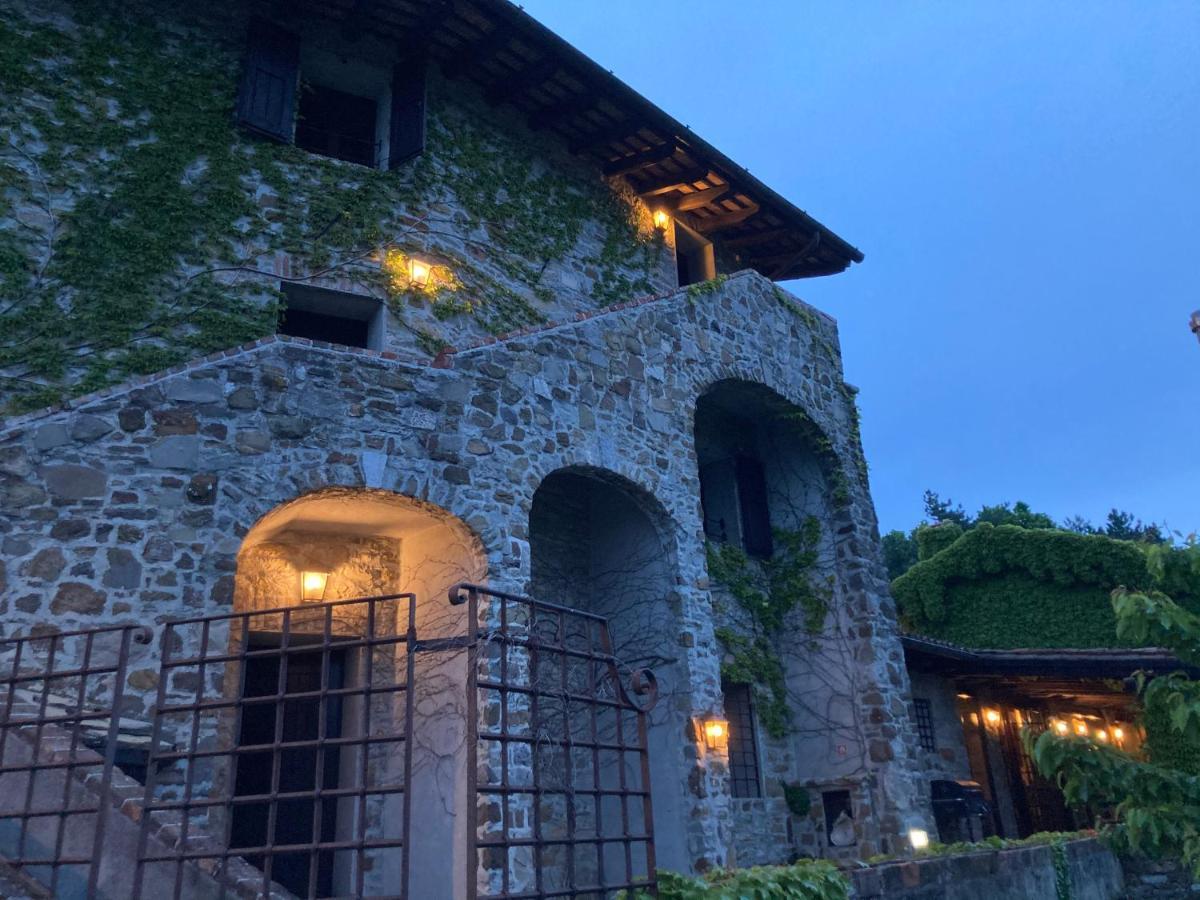 Hotel Conti Formentini San Floriano del Cóllio 외부 사진