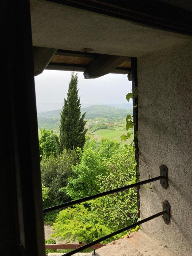 Hotel Conti Formentini San Floriano del Cóllio 외부 사진