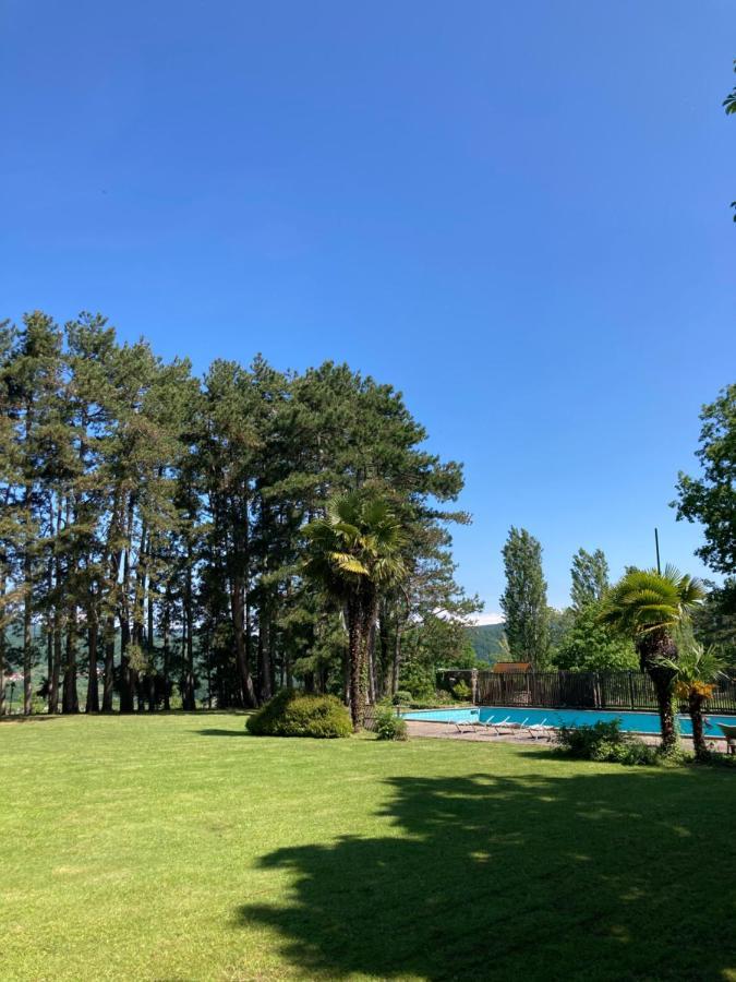 Hotel Conti Formentini San Floriano del Cóllio 외부 사진