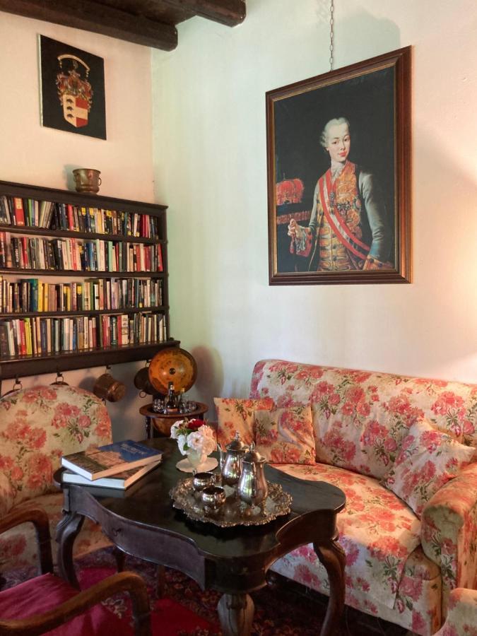 Hotel Conti Formentini San Floriano del Cóllio 외부 사진