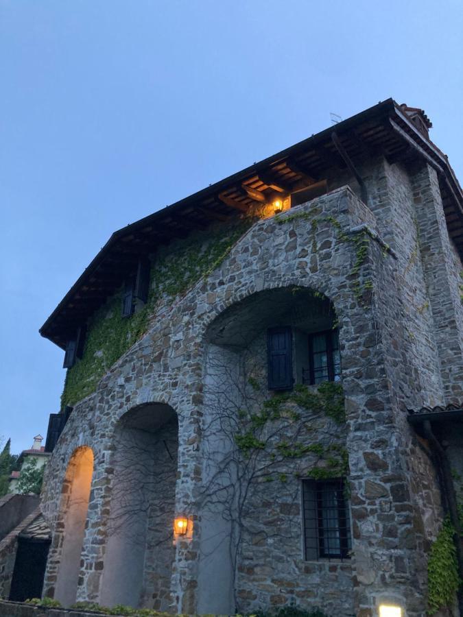 Hotel Conti Formentini San Floriano del Cóllio 외부 사진