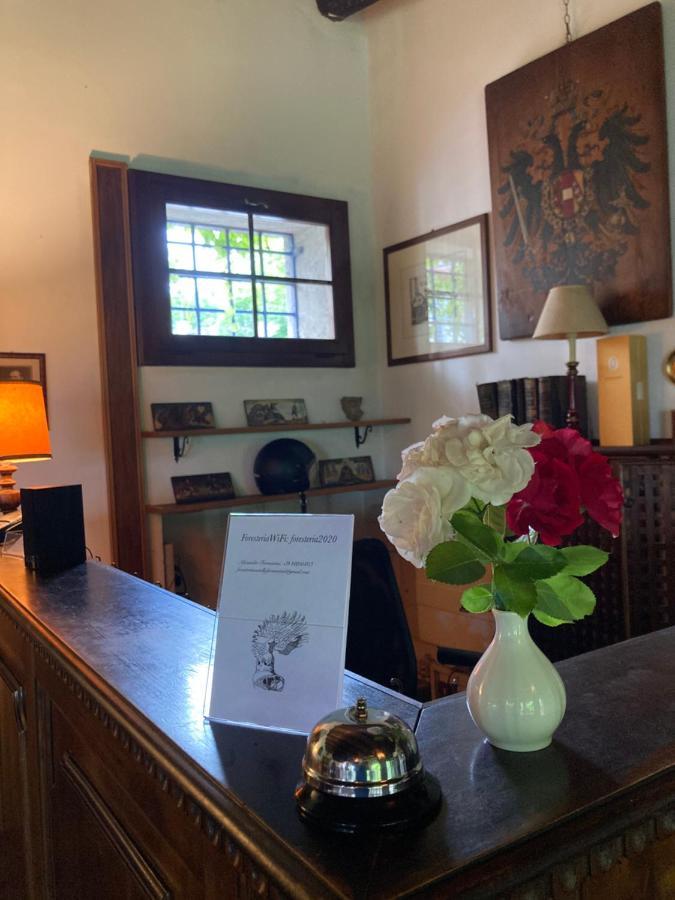 Hotel Conti Formentini San Floriano del Cóllio 외부 사진