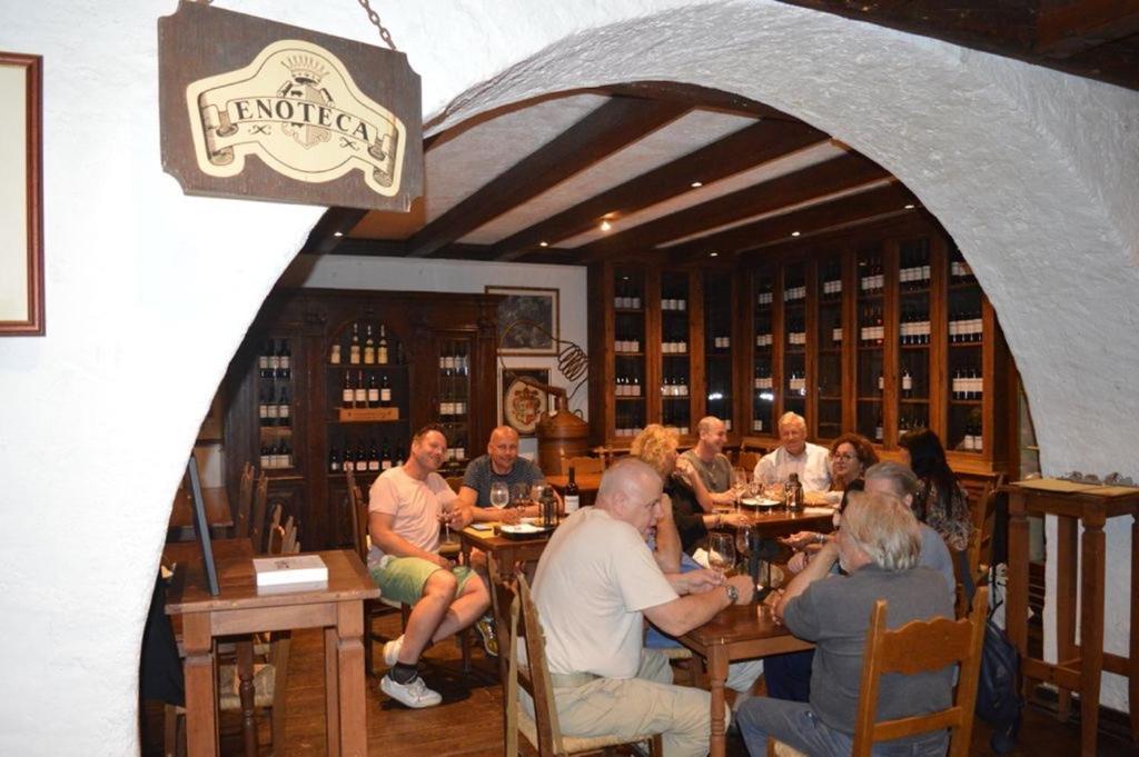 Hotel Conti Formentini San Floriano del Cóllio 외부 사진