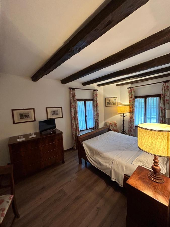 Hotel Conti Formentini San Floriano del Cóllio 외부 사진