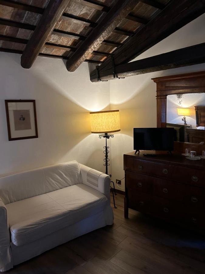 Hotel Conti Formentini San Floriano del Cóllio 외부 사진