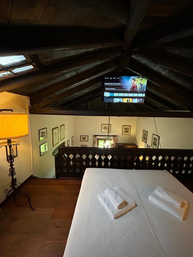 Hotel Conti Formentini San Floriano del Cóllio 외부 사진