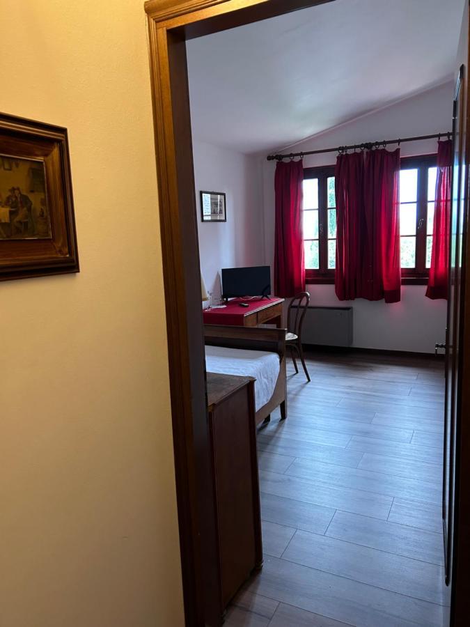 Hotel Conti Formentini San Floriano del Cóllio 외부 사진