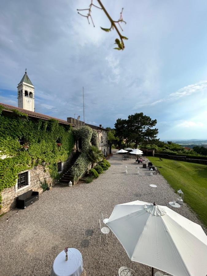 Hotel Conti Formentini San Floriano del Cóllio 외부 사진