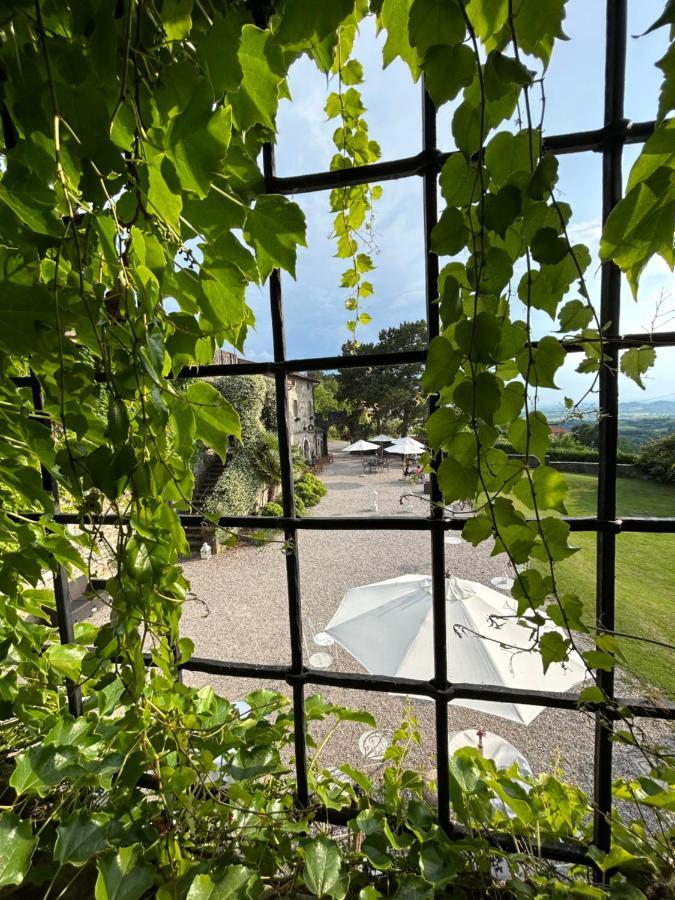 Hotel Conti Formentini San Floriano del Cóllio 외부 사진