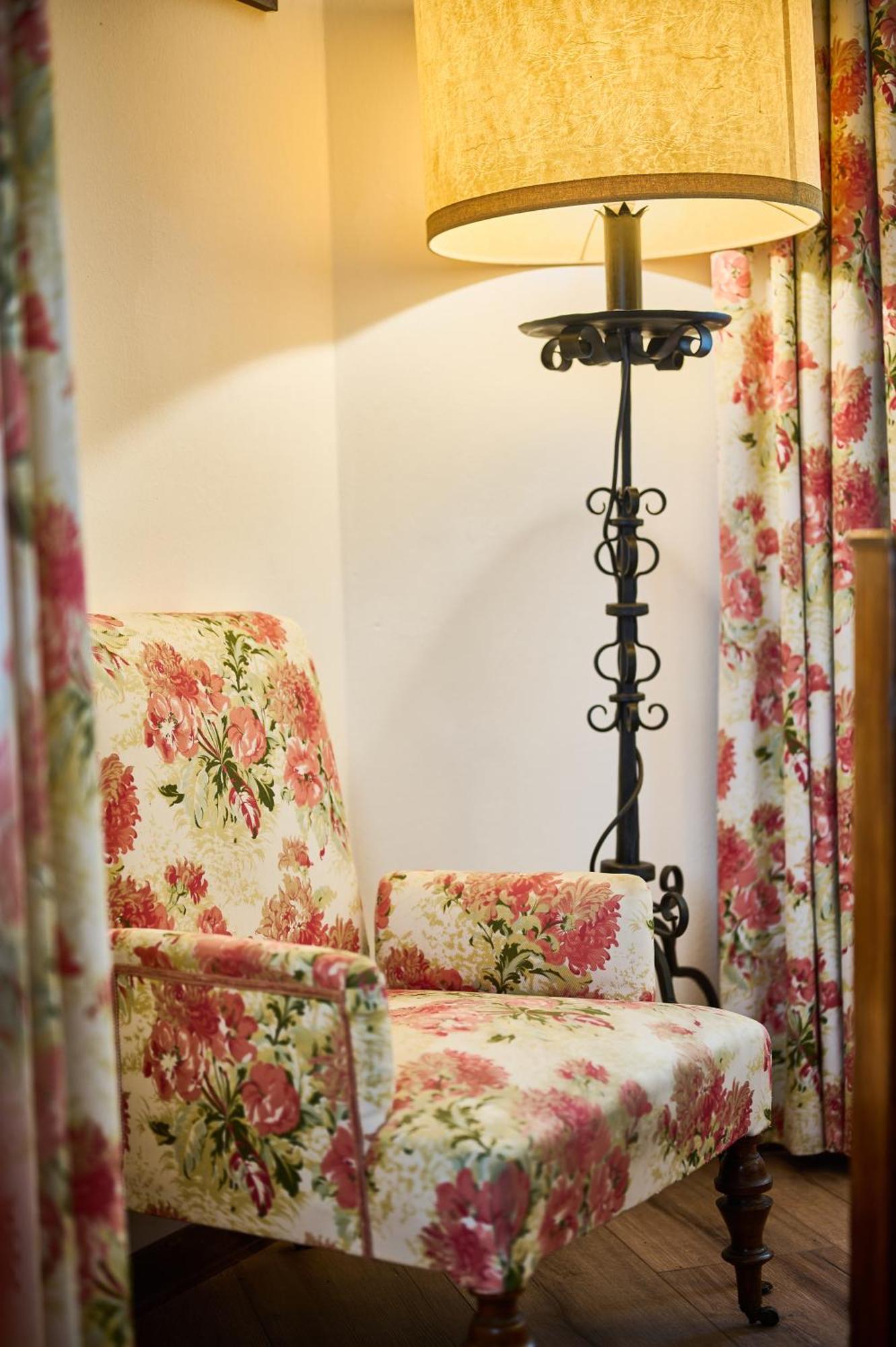 Hotel Conti Formentini San Floriano del Cóllio 외부 사진