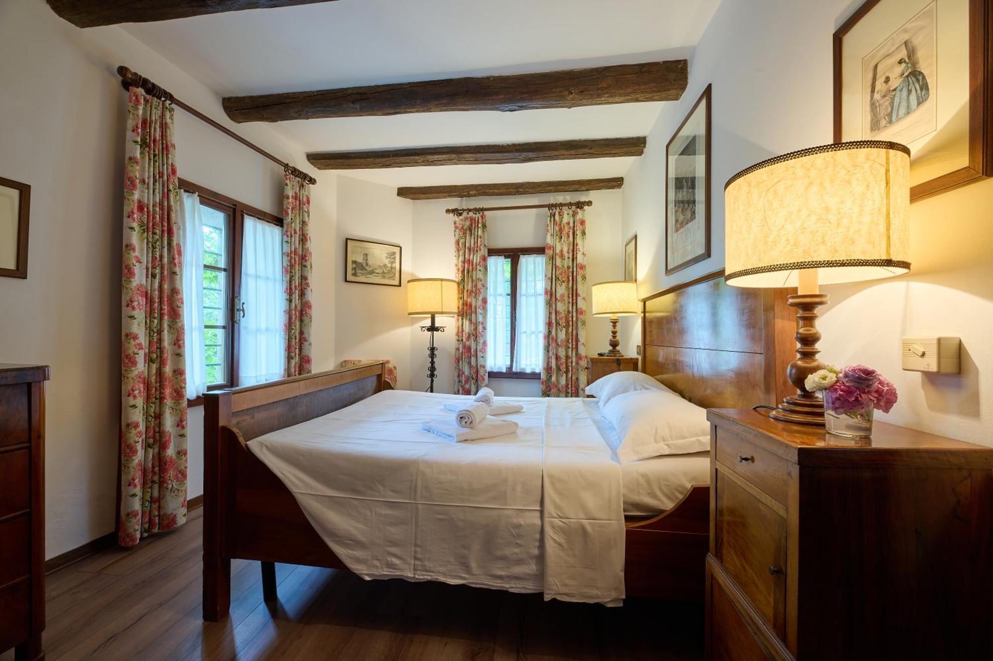 Hotel Conti Formentini San Floriano del Cóllio 외부 사진