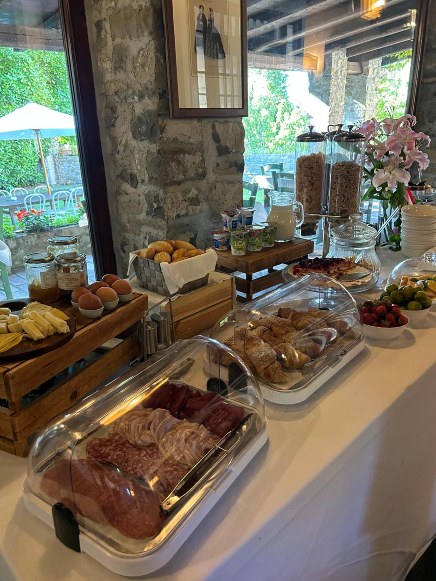 Hotel Conti Formentini San Floriano del Cóllio 외부 사진
