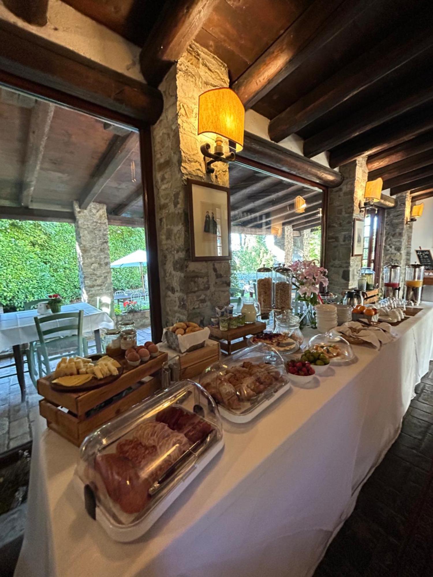 Hotel Conti Formentini San Floriano del Cóllio 외부 사진