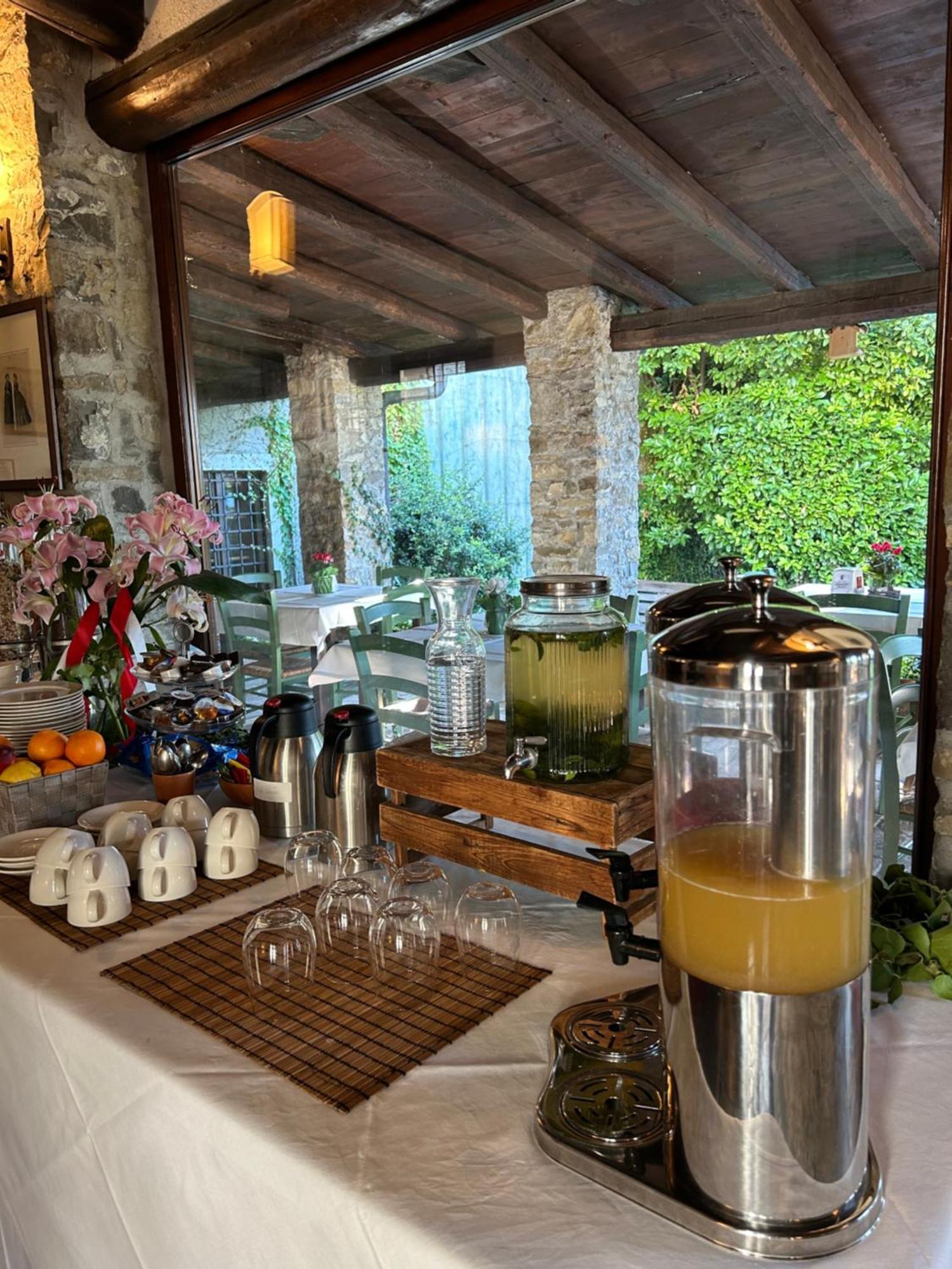 Hotel Conti Formentini San Floriano del Cóllio 외부 사진