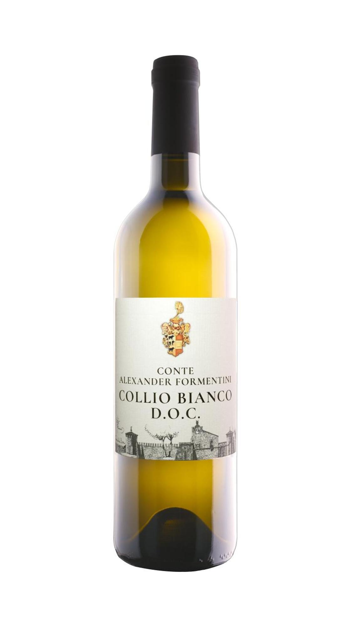 Hotel Conti Formentini San Floriano del Cóllio 외부 사진