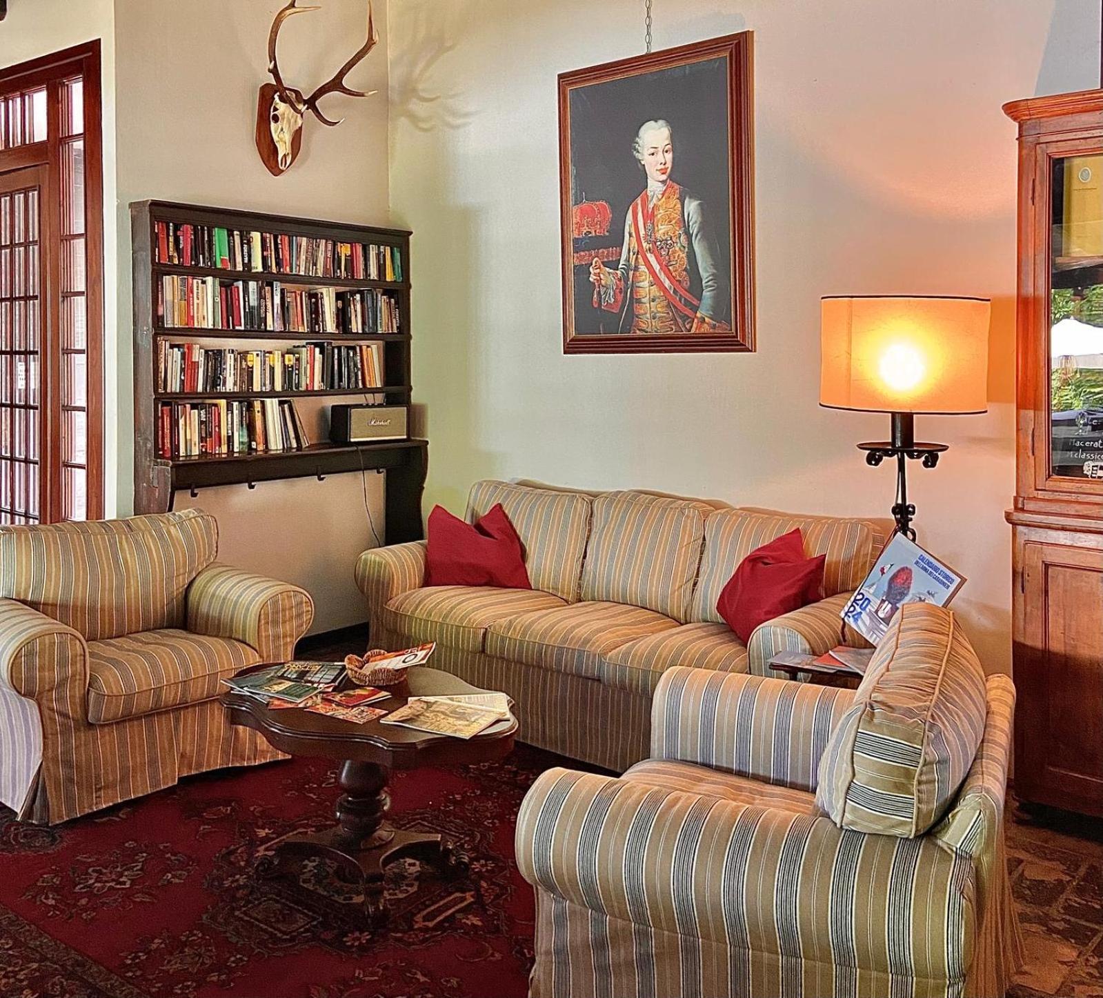 Hotel Conti Formentini San Floriano del Cóllio 외부 사진