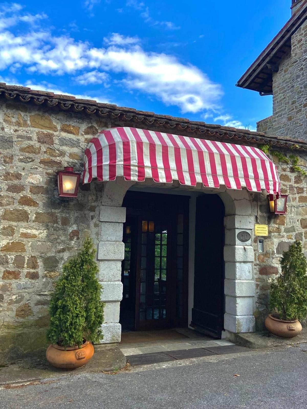Hotel Conti Formentini San Floriano del Cóllio 외부 사진