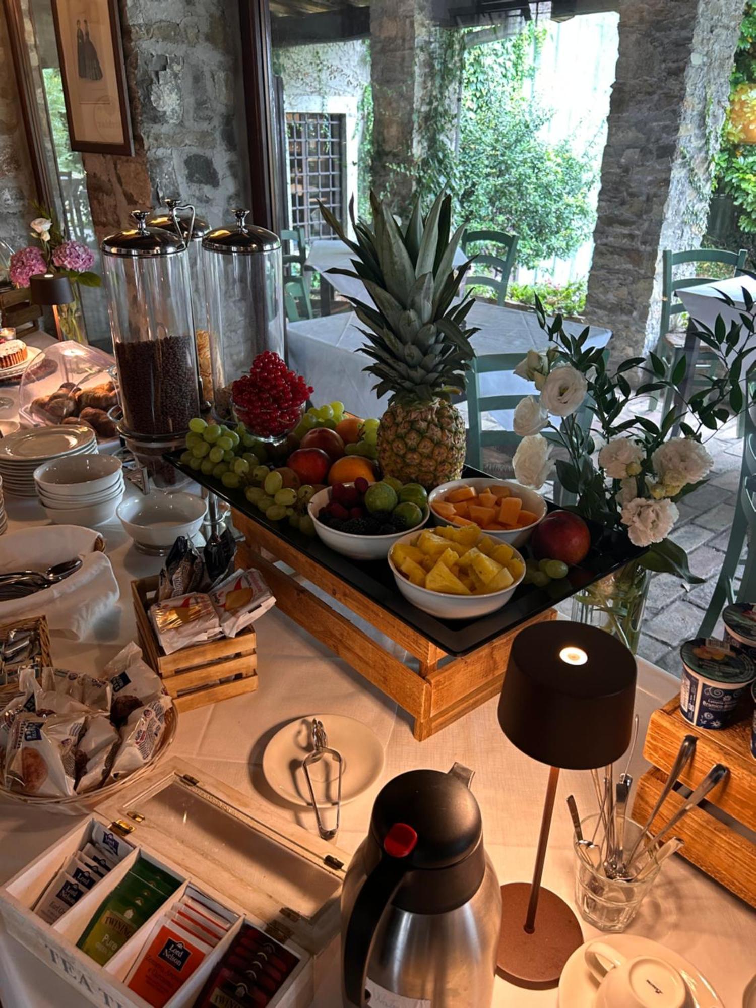 Hotel Conti Formentini San Floriano del Cóllio 외부 사진