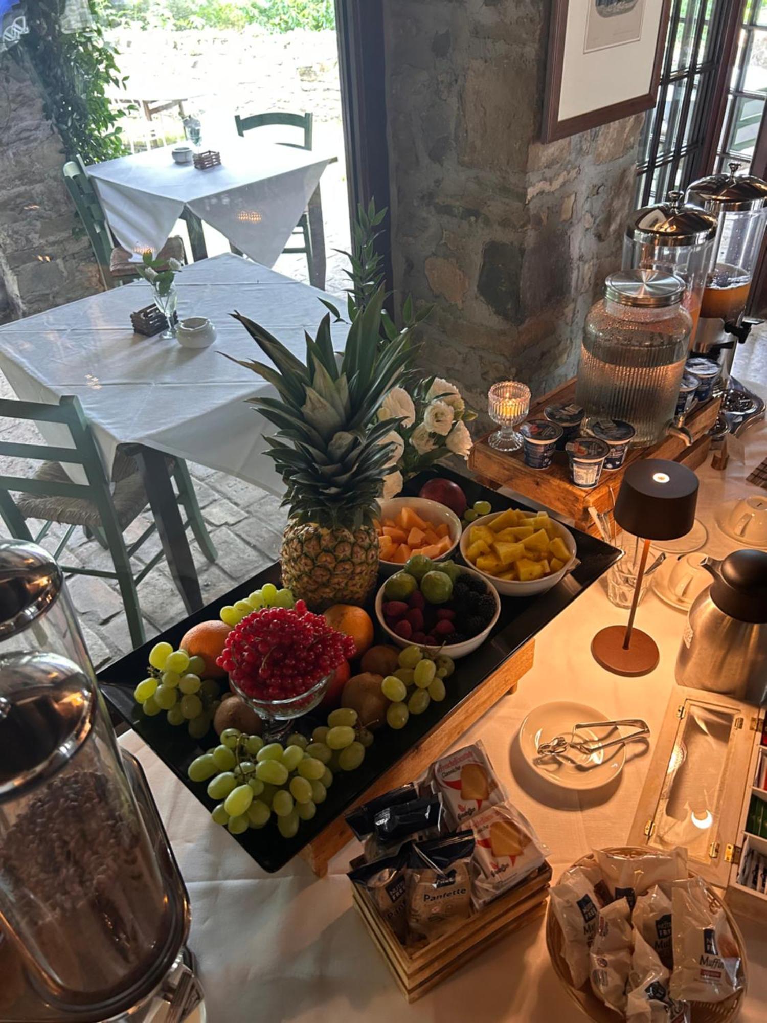 Hotel Conti Formentini San Floriano del Cóllio 외부 사진