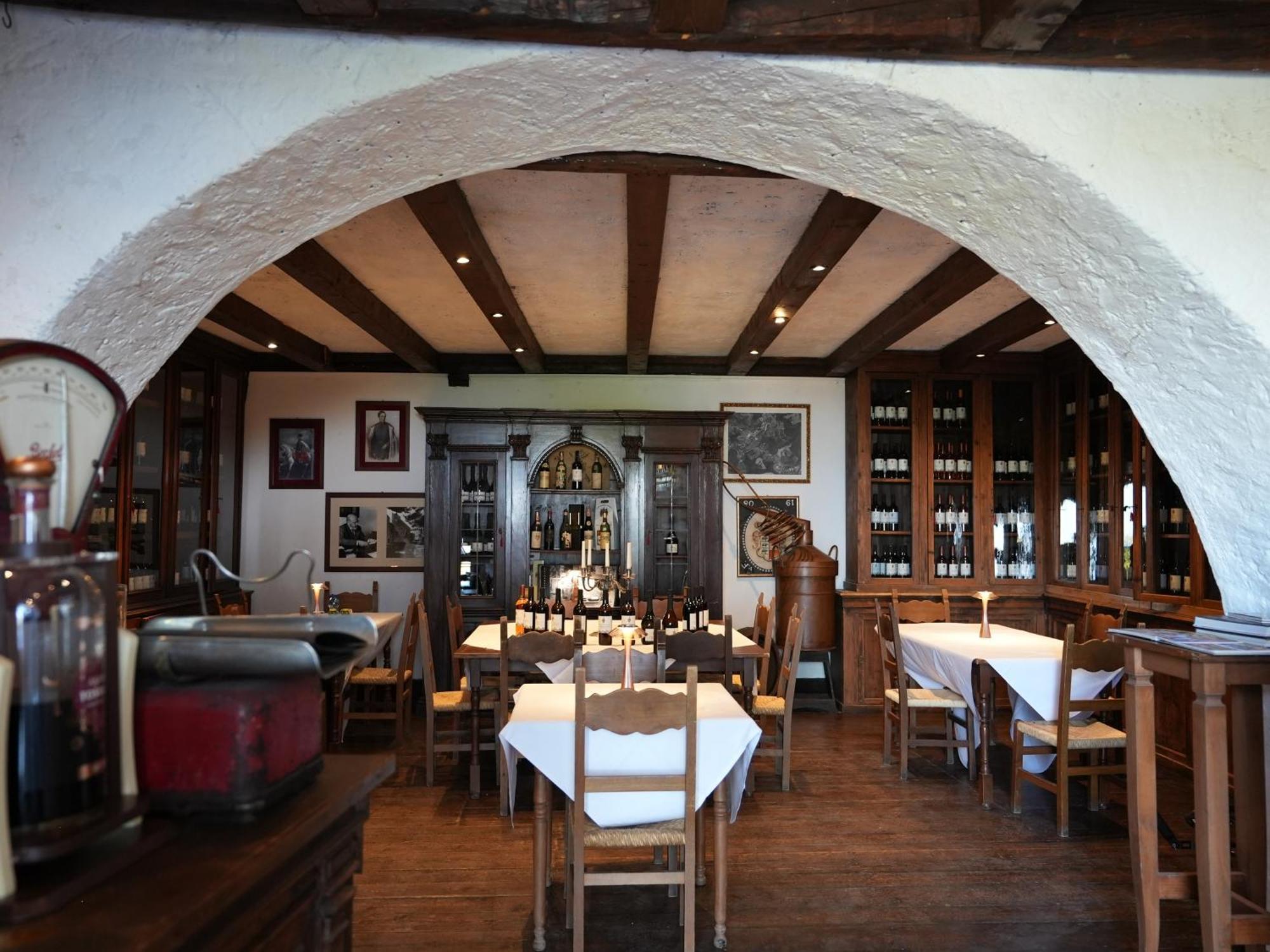 Hotel Conti Formentini San Floriano del Cóllio 외부 사진